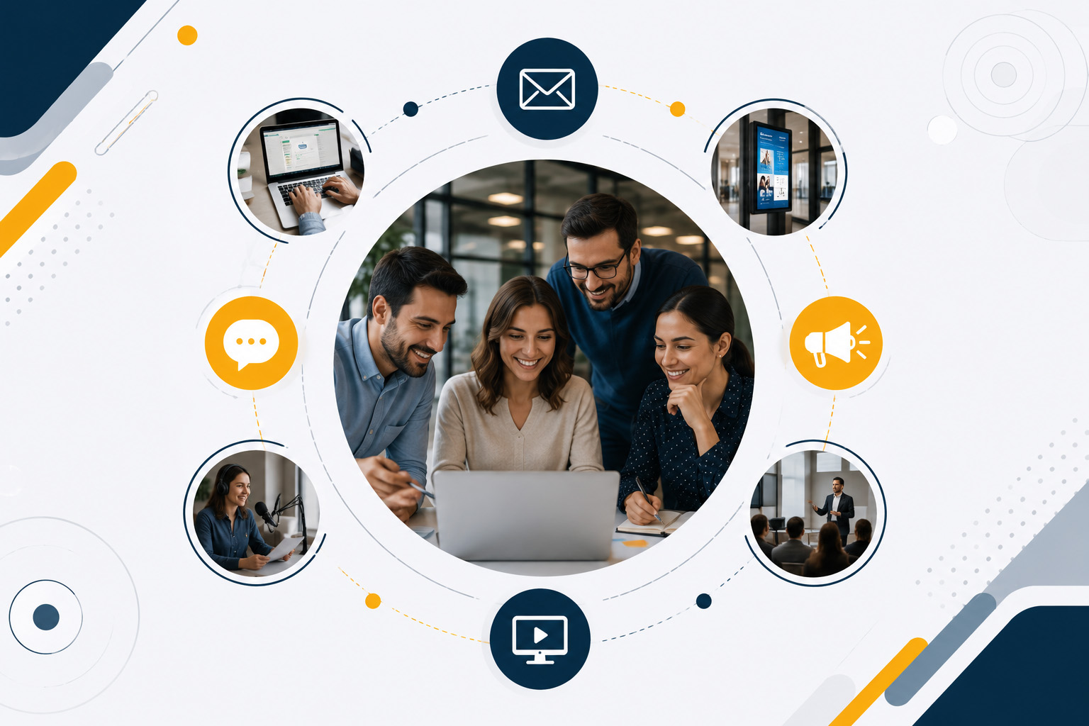 Spanish-speaking workforce training